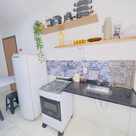 Flat Charmoso Na Cidade, Moderno E Prox A Fraga Maia Apartment Фейра ди Сантана Екстериор снимка