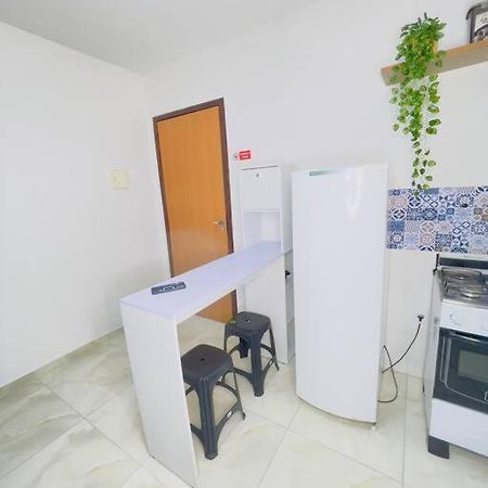 Flat Charmoso Na Cidade, Moderno E Prox A Fraga Maia Apartment Фейра ди Сантана Екстериор снимка