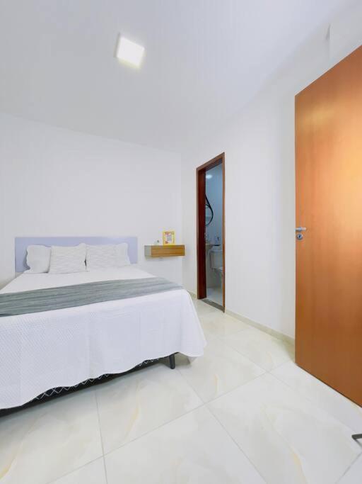 Flat Charmoso Na Cidade, Moderno E Prox A Fraga Maia Apartment Фейра ди Сантана Екстериор снимка