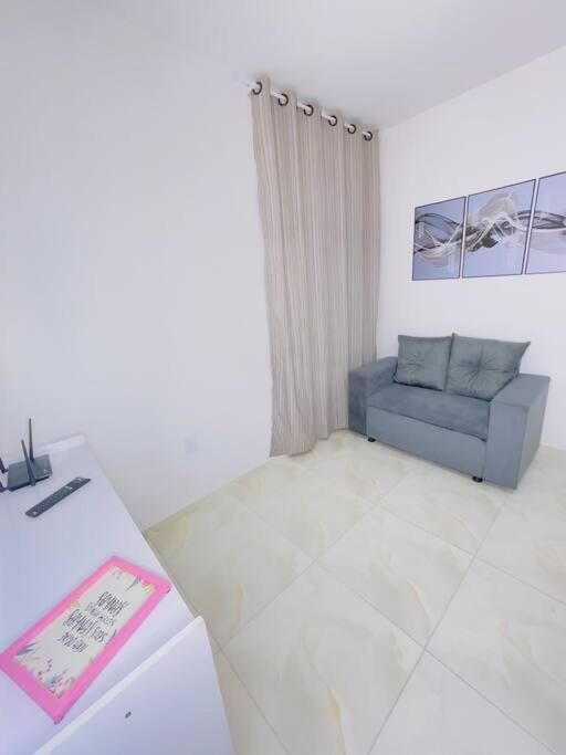 Flat Charmoso Na Cidade, Moderno E Prox A Fraga Maia Apartment Фейра ди Сантана Екстериор снимка