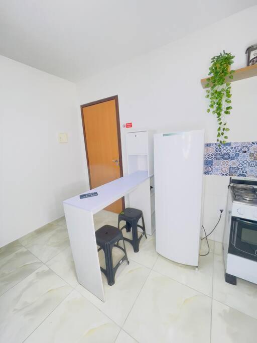 Flat Charmoso Na Cidade, Moderno E Prox A Fraga Maia Apartment Фейра ди Сантана Екстериор снимка